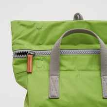 Load image into Gallery viewer, Roka London ‘Canfield B’ Rucksack Small