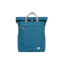 Load image into Gallery viewer, Roka London ‘Finchley’ Small Sustainable Rucksack