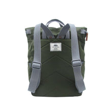 Load image into Gallery viewer, Roka London ‘Canfield B’ Rucksack Small