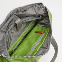 Load image into Gallery viewer, Roka London ‘Canfield B’ Rucksack Small