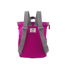 Load image into Gallery viewer, Roka London ‘Canfield B’ Rucksack Small