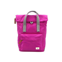 Load image into Gallery viewer, Roka London ‘Canfield B’ Rucksack Small