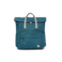 Load image into Gallery viewer, Roka London ‘Canfield B’ Rucksack Small