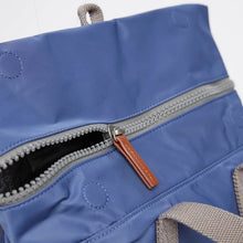 Load image into Gallery viewer, Roka London ‘Canfield B’ Rucksack Small