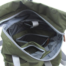 Load image into Gallery viewer, Roka London ‘Canfield B’ Rucksack Small