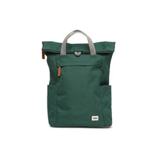 Load image into Gallery viewer, Roka London ‘Finchley’ Small Sustainable Rucksack
