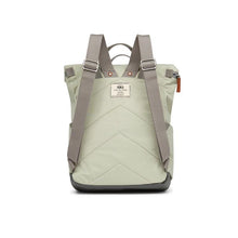 Load image into Gallery viewer, Roka London ‘Canfield B’ Rucksack Small