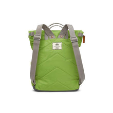 Load image into Gallery viewer, Roka London ‘Canfield B’ Rucksack Small