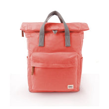 Load image into Gallery viewer, Roka London ‘Canfield B’ Rucksack Small