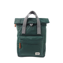 Load image into Gallery viewer, Roka London ‘Canfield B’ Rucksack Small
