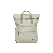 Load image into Gallery viewer, Roka London ‘Canfield B’ Rucksack Small