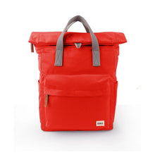 Load image into Gallery viewer, Roka London ‘Canfield B’ Rucksack Small