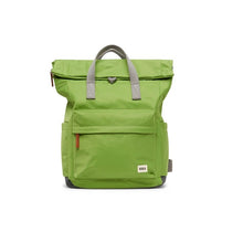 Load image into Gallery viewer, Roka London ‘Canfield B’ Rucksack Small