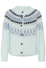 Load image into Gallery viewer, Saint Tropez ‘Megna’ Cardigan
