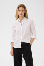 Load image into Gallery viewer, Part Two ‘Nimini’ White Shirt
