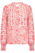 Load image into Gallery viewer, Part Two ‘Nesma’ Bitter Sweet Paisley
