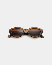 Load image into Gallery viewer, A.Kjaerbede ‘Winnie’ Smoke Transparent Sunglasses
