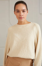 Load image into Gallery viewer, YAYA Textured Sweater
