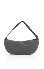 Load image into Gallery viewer, YAYA Textured Crescent Bag
