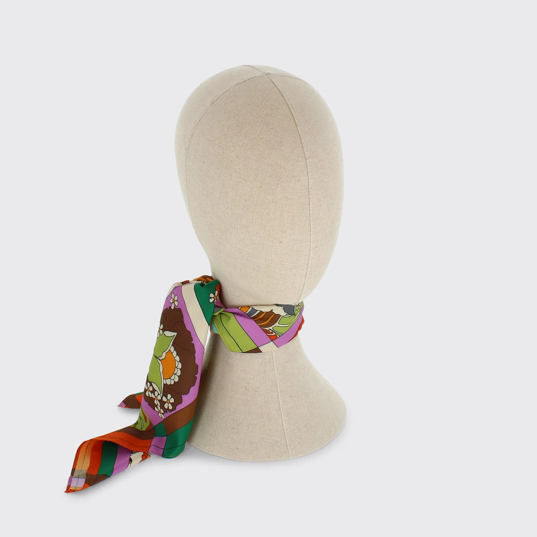 Millie Mae ‘Babs’ Scarf