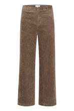 Load image into Gallery viewer, Part Two ‘Clarisse’ Corduroy Trousers
