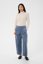 Load image into Gallery viewer, Part Two ‘Netta’ Corduroy Trousers
