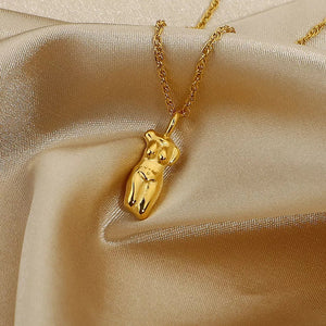 The ‘Body’ Pendant
