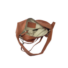 Load image into Gallery viewer, Calf Leather Shoulder Bag
