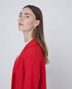 Yerse Wool Coat