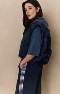 YAYA Reversible Padded Gilet