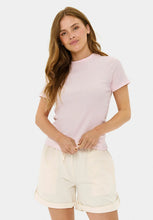 Load image into Gallery viewer, Saint Tropez ‘Aster’ T-Shirt
