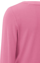 Load image into Gallery viewer, YAYA Boatneck Long Sleeve T-Shirt

