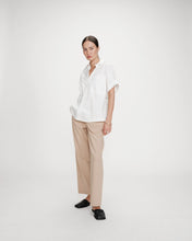 Load image into Gallery viewer, Grace and Mila ‘Versigny’ White Blouse
