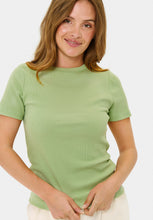 Load image into Gallery viewer, Saint Tropez ‘Aster’ T-Shirt
