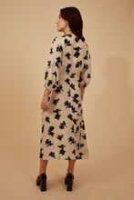 Load image into Gallery viewer, Traffic People ‘Paper Moon’ Dress
