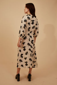 Traffic People ‘Paper Moon’ Dress