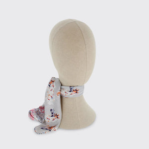 Millie Mae ‘Kiku’ Square Scarf