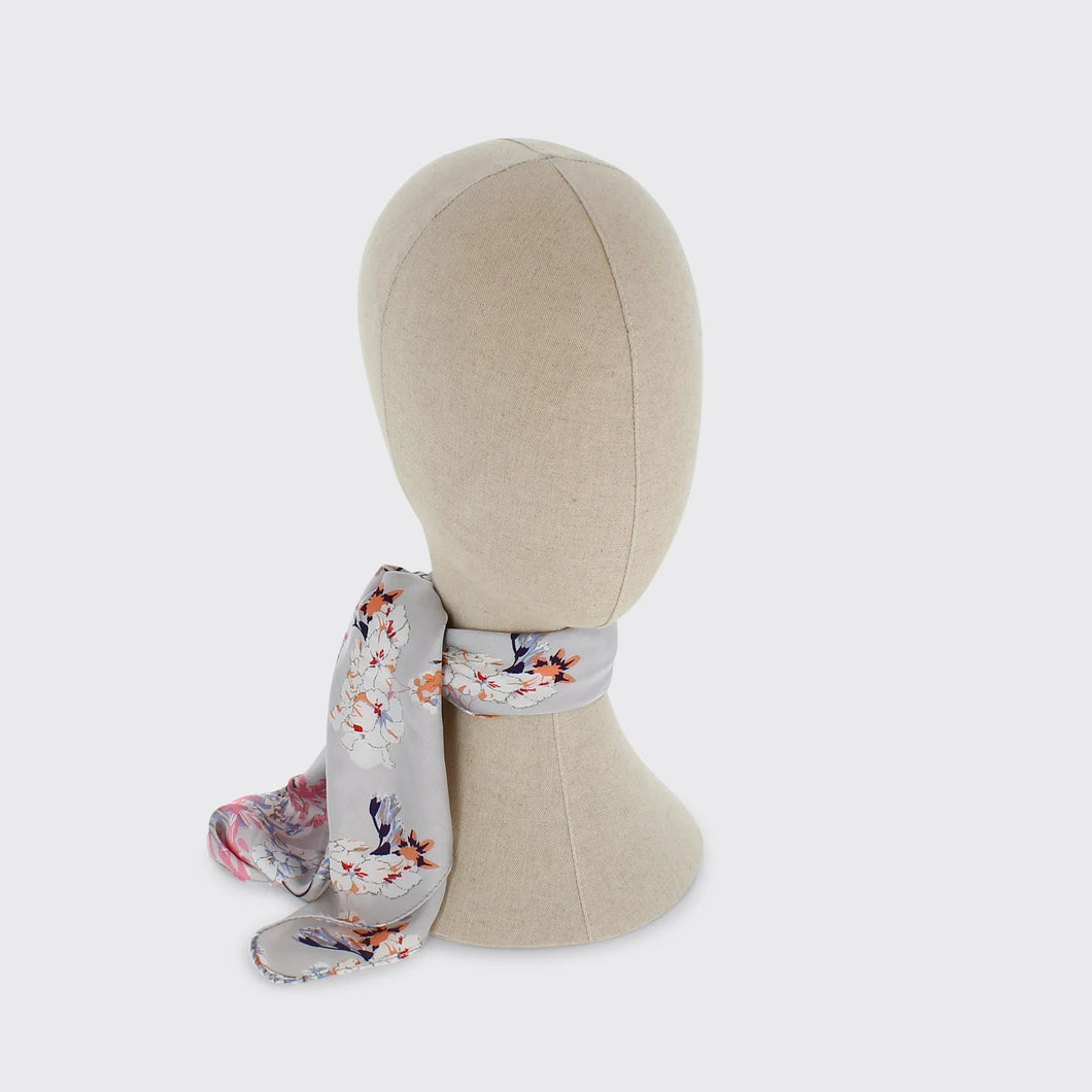 Millie Mae ‘Kiku’ Square Scarf