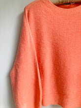Load image into Gallery viewer, Alpaca Blend Boxy Jumper
