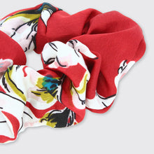 Load image into Gallery viewer, Millie Mae ‘Sienna’ Scrunchie
