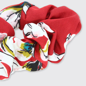 Millie Mae ‘Sienna’ Scrunchie