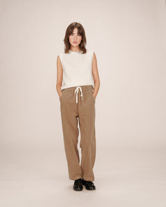 Grace and Mila Jumbo Cord ‘Liberty’ Trousers