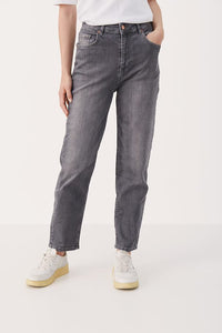 Part Two ‘Hela’ Grey Vintage Jeans