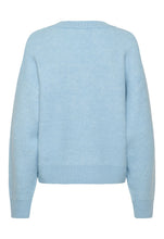Load image into Gallery viewer, Saint Tropez Heart Jumper

