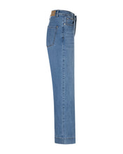 Load image into Gallery viewer, Red Button ‘ Conny’ Jeans Midstone
