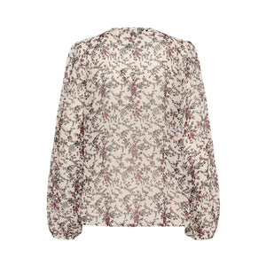 Part Two ‘Sandi’ Blouse