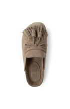 Load image into Gallery viewer, YAYA Suede Mules
