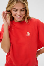 Load image into Gallery viewer, Saint Tropez ‘Paulette’ Sweatshirt
