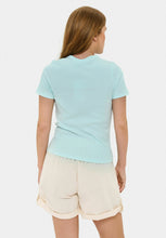 Load image into Gallery viewer, Saint Tropez ‘Aster’ T-Shirt

