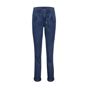 Red Button Tessy Denim Blue